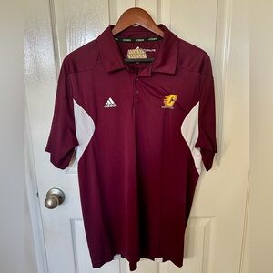 CMU Adidas Shirt - Size XL